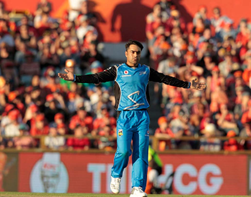 রশিদ খান: গুরুত্বপূর্ণ সময়ে উইকেট নিয়ে ম্যাচ ঘুরিয়ে দেওয়ার ক্ষমতা রাখেন। ১৪ ম্যাচে দখল করেছেন ১৭টি উইকেট।