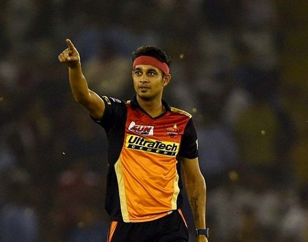 সিদ্ধার্থ কল: এখনও সে ভাবে আইপিএল শুরু করেননি। খেলেছেন মাত্র ২১টি ম্যাচ। দখল করেছেন ২২টি উইকেট।