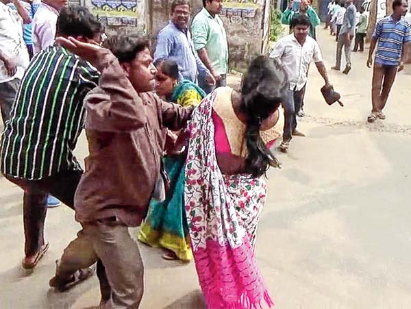 Bengal Panchayat Elections 2018: Violation regarding filing nomination in upcoming Panchayat Poll