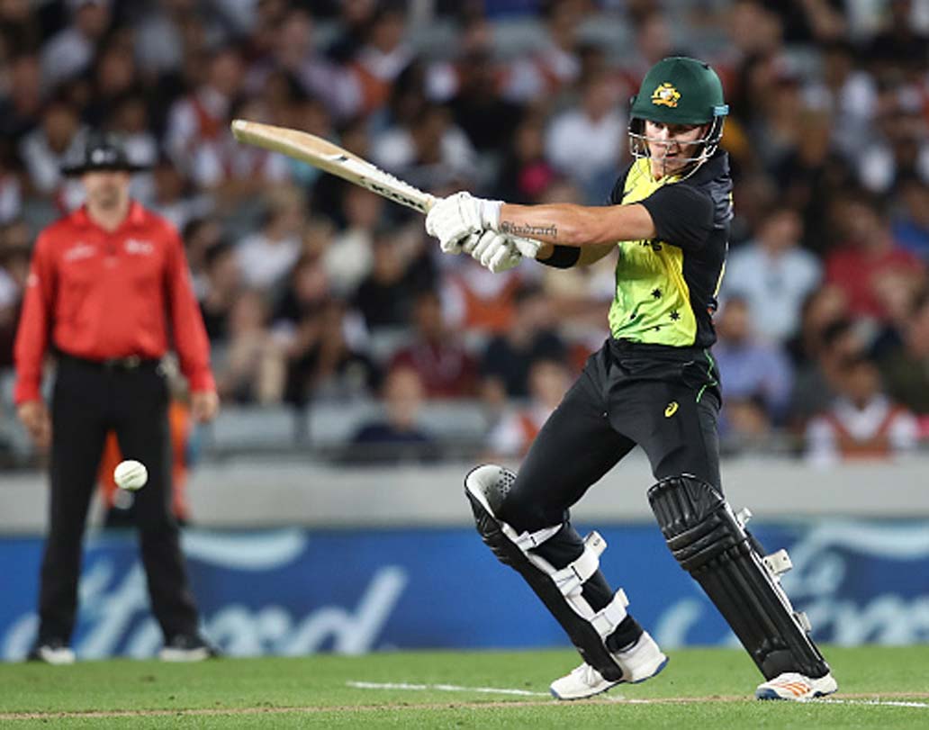 ডারসি শর্ট: খুব সম্ভবত রাহানের সঙ্গে ইনিংস শুরুর দায়িত্ব সামলাবেন। দেশের হয়ে টি-২০ ম্যাচে তাঁর রেকর্ড বেশ ভাল।