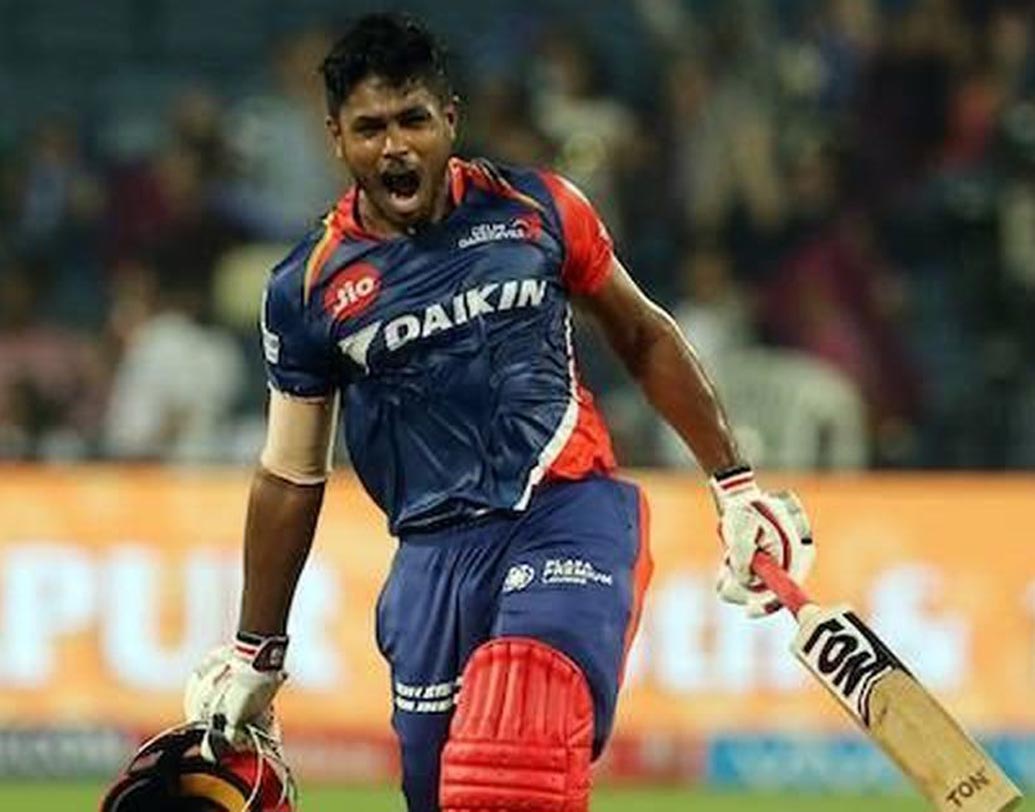 সঞ্জু স্যামসন: এখন পর্যন্ত ৬৬টি ম্যাচ খেলেছেন। রান করেছেন ১৪২৬। স্ট্রাইক রেট ১২৪-এর বেশি।