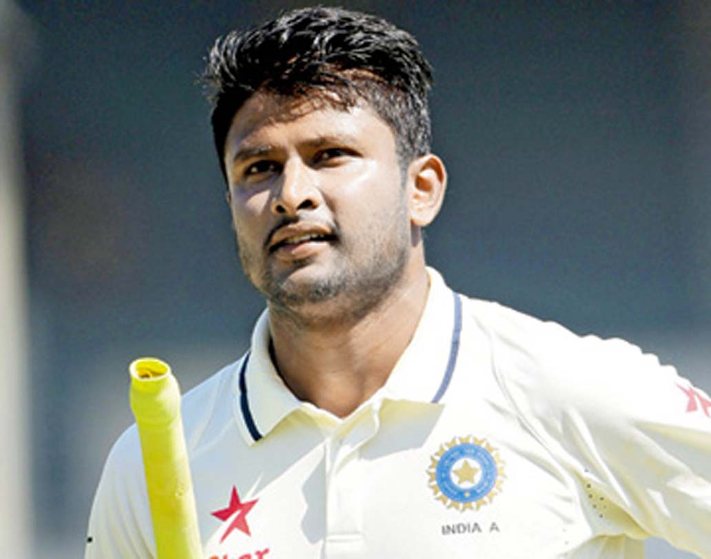 কৃষ্ণাপ্পা গৌতম: স্পিনার হিসেবে দলে থাকার সম্ভাবনা রয়েছে। বোলিংয়ের পাশাপাশি ব্যাট হাতেও গুরুত্বপূর্ণ ভূমিকা পালন করতে পারেন।