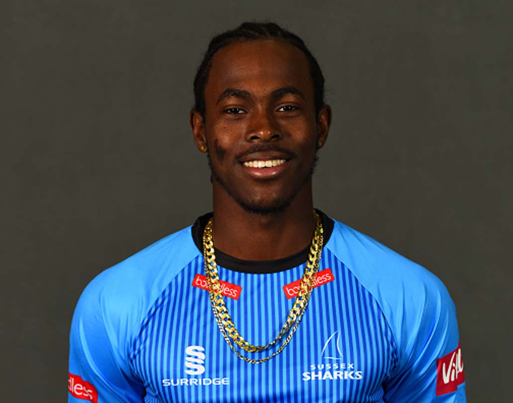 জোফ্রা আর্চার: জয়দেব উনাদকটের পাশাপাশি রাজস্থানের পেস আক্রমণের দায়িত্ব সামলাতে পারেন জোফ্রা আর্চার।