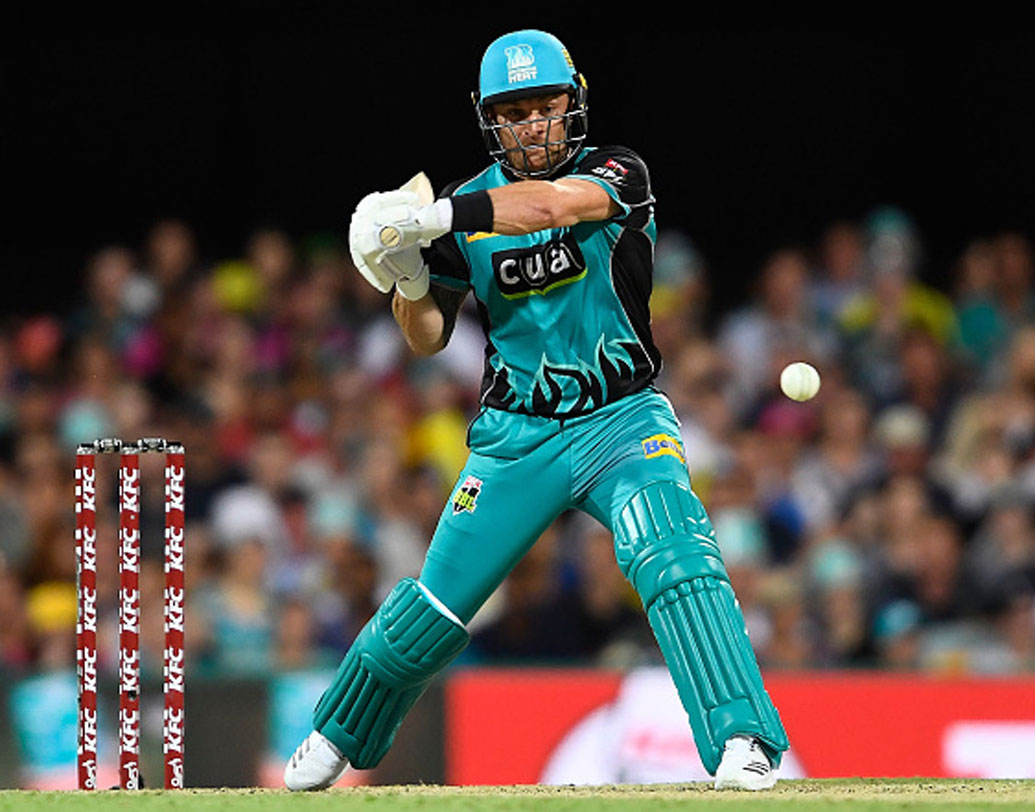 ব্রেন্ডন ম্যাকালাম: কলকাতার বিরুদ্ধে ফর্মে ফেরার আভাস দিয়েছেন। মুম্বইয়ের বিরুদ্ধে বড় রানের ক্ষেত্রে ম্যাকালামের দিকে নজর থাকবে।