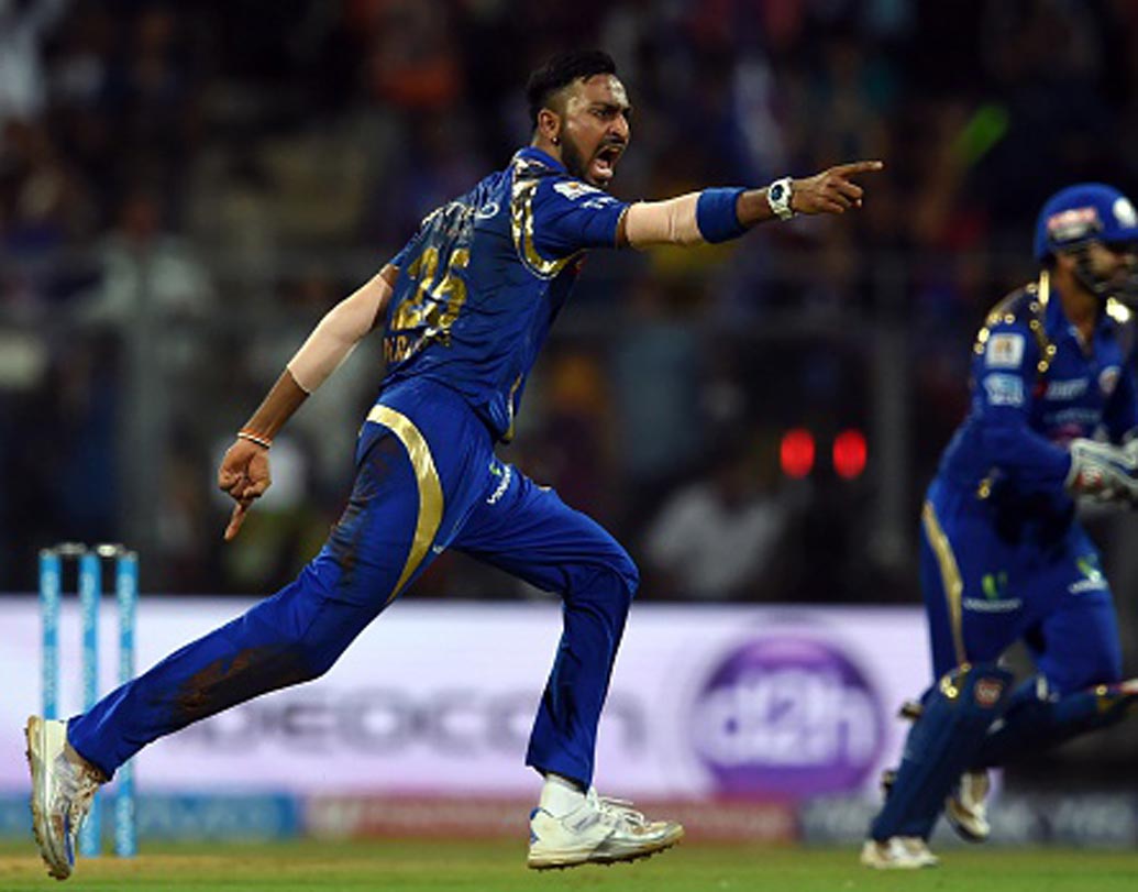 ক্রনাল পাণ্ড্য: আজকের ম্যাচে ভাল ফল করতে হলে অলরাউন্ডারদের উপর ভরসা রাখছেন রোহিত। সে কারণে ক্রনাল পাণ্ড্যের দলে থাকা কার্যত নিশ্চিত।