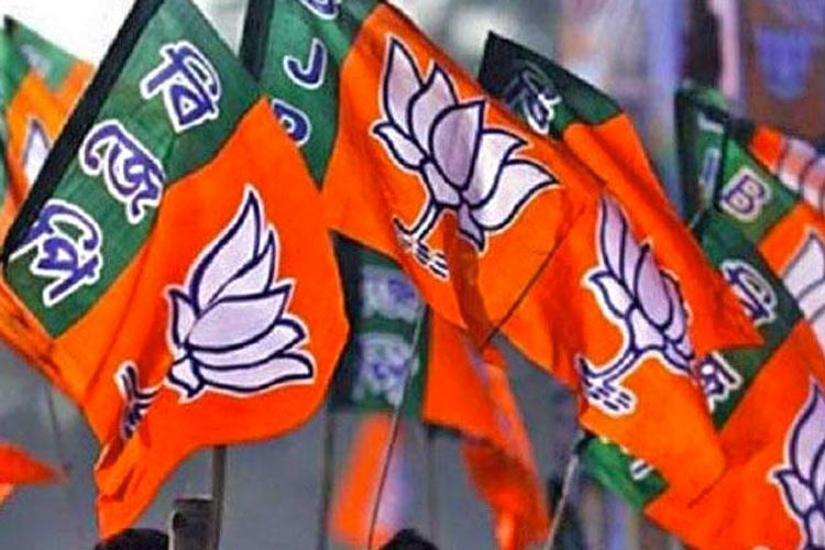 Bengal Panchayat Elections 2018: BJP leaders took shelter in Jharkhand
