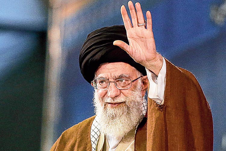 Inside the Global Property Empire of Iran Supreme Leader Ayatollah Khamenei’s Second-Eldest Son, report says
