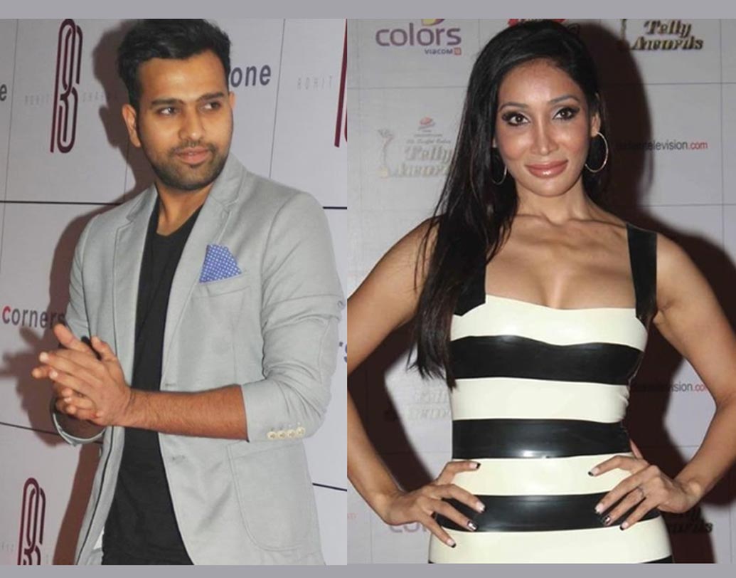 রোহিত শর্মা-সোফিয়া হায়াত: ভারতীয় ক্রিকেটের এই ডান হাতি ওপেনার দীর্ঘদিন ডেট করেছেন বলি অভিনেত্রী সোফিয়া হায়াতের সঙ্গে। কিন্তু, ২০১২ সালে টুইটারে সোফিয়া জানান যে, তাঁদের সম্পর্কে ইতি পড়েছে। পরে, ২০১৫ সালে রীতিকা সচদেবকে বিয়ে করেন রোহিত।