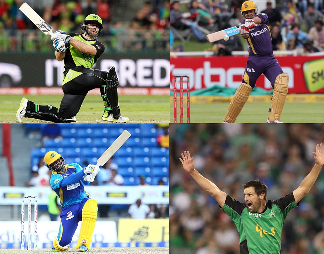 IPL 2018: Players who have won the IPL multiple times dgtl