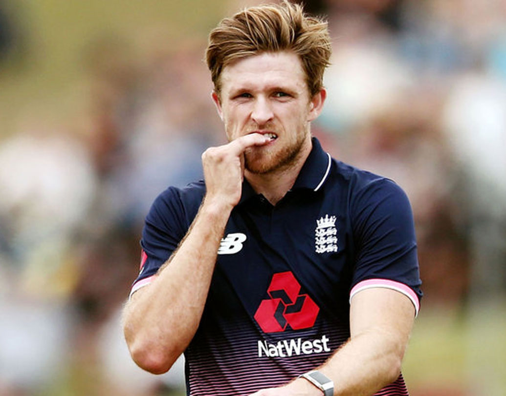 ডেভিড উইলি: বেঙ্গালুরুর বিরুদ্ধে অভিষেক ম্যাচে ভাল বল করেছেন। আজও তিনি প্রথম একাদশে থাকছেন।