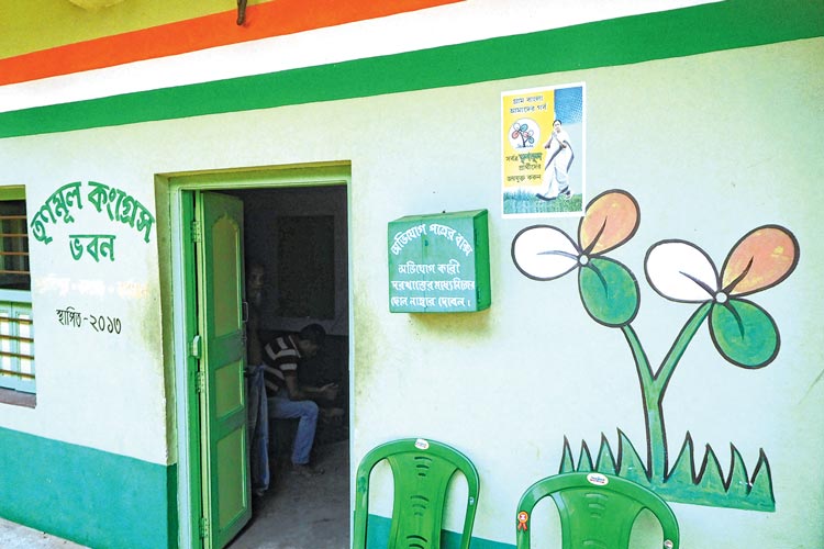 Bengal Panchayat Elections 2018: TMC Candidates can file and submit their complains in a box