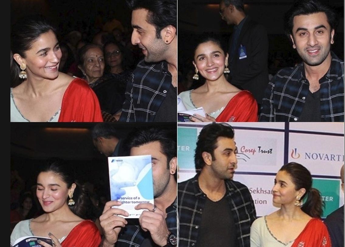 7 pics that tell us about Alia Bhatt and Ranbir Kapoor's secret relationship dgtl