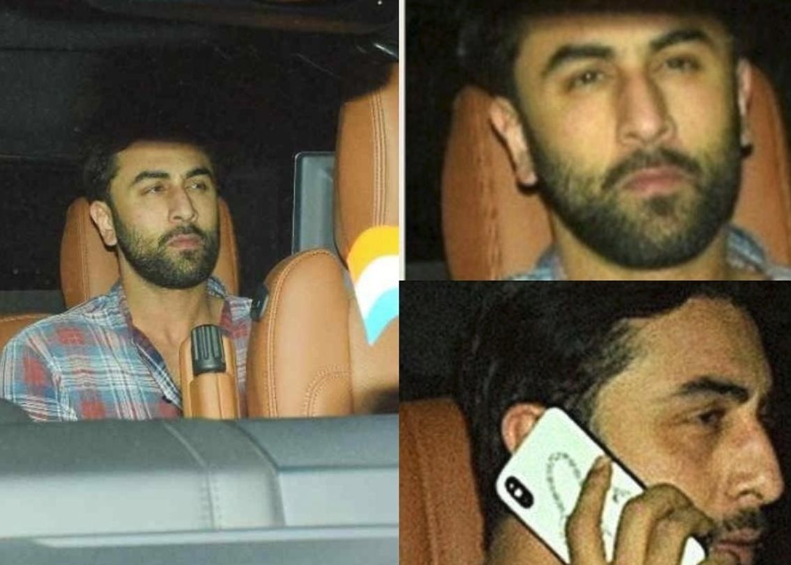 চলতি বছরের জানুয়ারিতে শাহরুখের মুম্বইয়ের বাড়ি মন্নত-এ পার্টি ছিল। সেই পার্টিতে রণবীর, দীপিকা, আলিয়া, হৃতিক রোশন-সহ প্রায় সব তারকারাই ছিলেন। কিন্তু পাপারাৎজিদের অবাক করেছে অন্য বিষয়। সবাইকে ছেড়ে আলিয়াকে নিয়ে পার্টি ছাড়েন রণবীর।