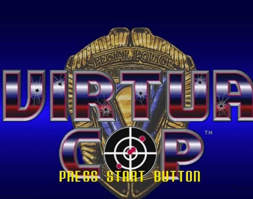 ভারচুয়াল কপ: সেই আমলে কম্পিউটার রয়েছে অথচ মাউস নিয়ন্ত্রিত এই গেম খেলেননি এমন লোক কমই ছিলেন। তবে ফুল ভার্সনের গেমে এক জন ‘কপ’কে কি বোর্ড দিয়েও নিয়ন্ত্রণ করা যেত।