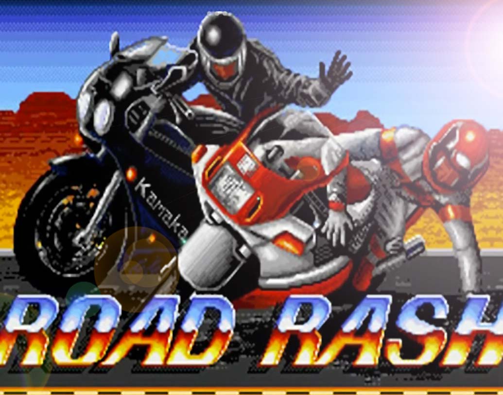 রোড র‌্যাশ: বাইকের এই গেম একটা সময়ে সবচেয়ে জনপ্রিয় গেম ছিল। বাইক চলতে চলতে পাশের প্রতিযোগীকে ফেলে দেওয়ার চেষ্টাও ছিল। আর ছিল রাস্তায় পড়ে থাকা তেল আর জল। যা যে কোনও মুহূর্তে বাইক স্কিড করাতে পারত।