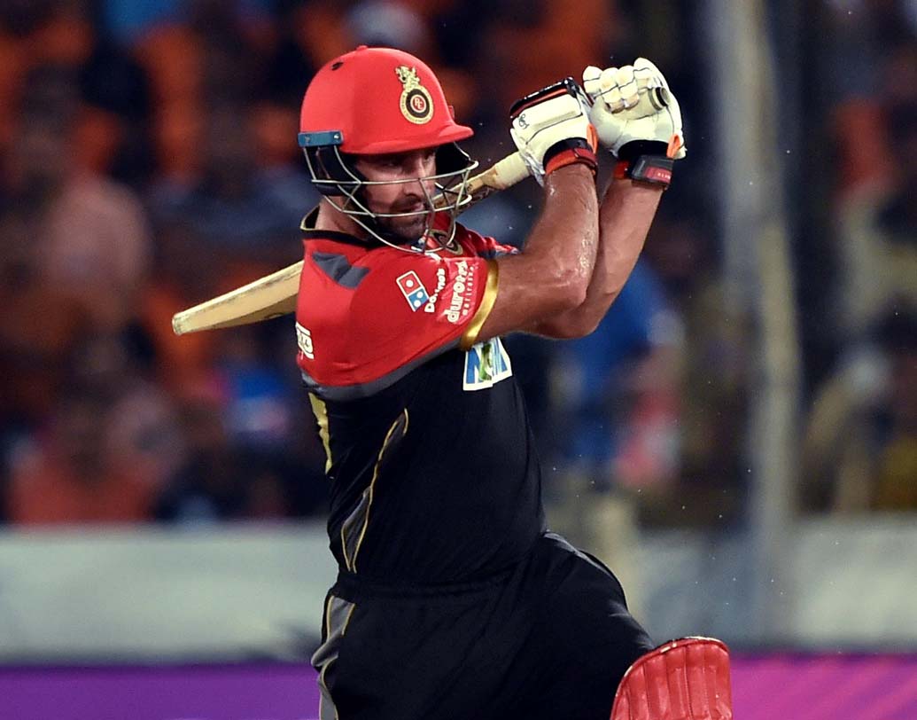 কলিন ডে গ্র্যান্ডহোম: কিউয়ি এই অল রাউন্ডার বল হাতে গুরুত্বপূর্ণ সময়ে ভাল বল করছেন, ব্যাটেও রান করছেন সুযোগ পেলে। আজও দলে তিনি নিশ্চিত। ছবি: পিটিআই।