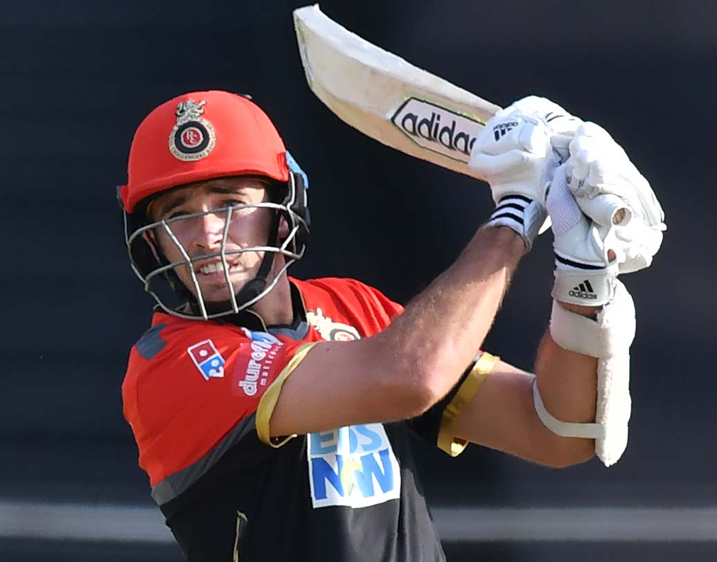 টিম সাউদি: গত ম্যাচে ভাল বল না করতে পারলেও টুর্নামেন্টে ভাল বল করছেন সাউদি। আজ পেস আক্রমণের মুখ হবেন তিনিই। ছবি: এএফপি।