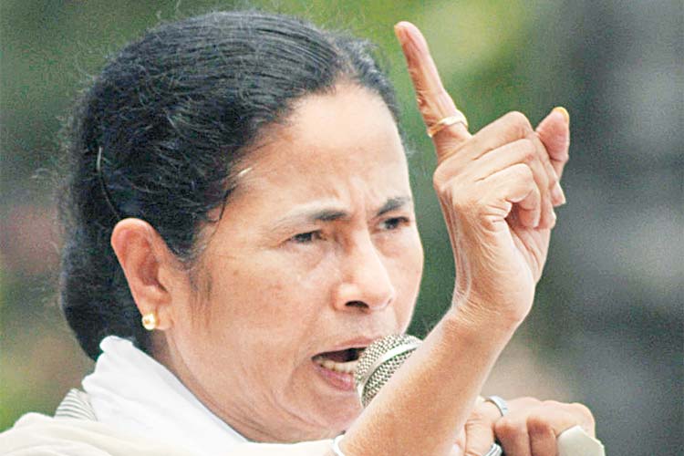 Bengal Panchayat Elections 2018: CM urged political parties to participate peacefully in election