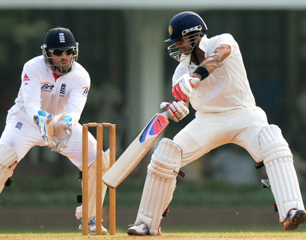 মনোজ তিওয়ারি: ফর্মে নেই মনোজও। তবে ব্যাটিং গভীরতা বাড়াতে আজ দলে ফিরতে পারেন তিনি। ছবি: গেটি ইমেজেস।