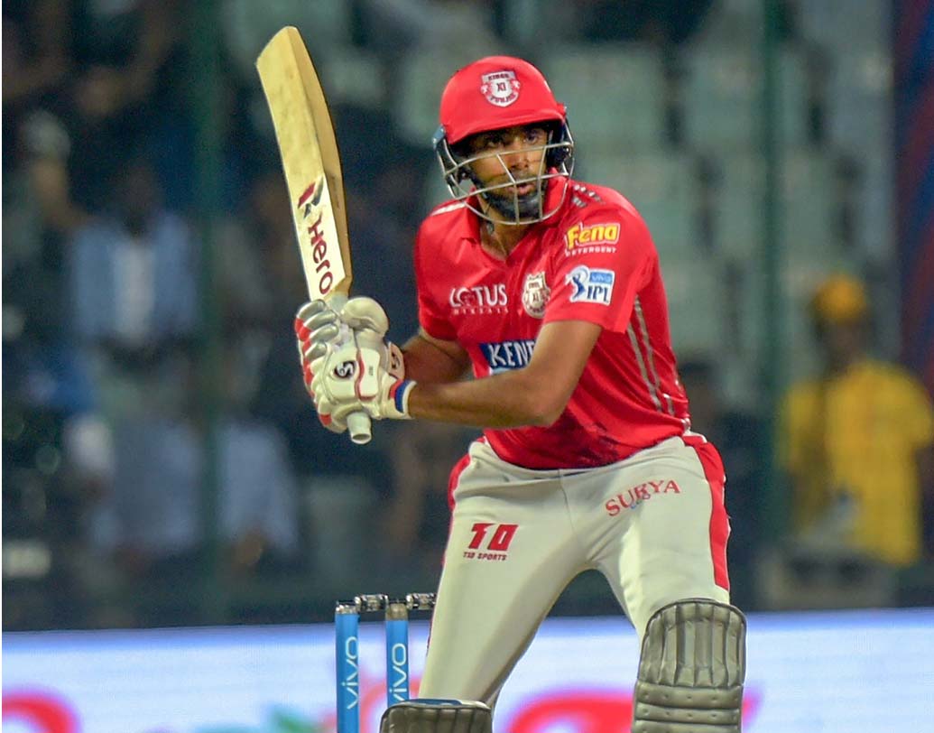 রবিচন্দ্রন অশ্বিন: বোলার অশ্বিন তো বটেই, গত ম্যাচে ঝলক দেখা গিয়েছে ব্যাটসম্যান অশ্বিনেরও। আজ নজরে থাকবে তাঁর অধিনায়কত্বও। ছবি: পিটিআই।