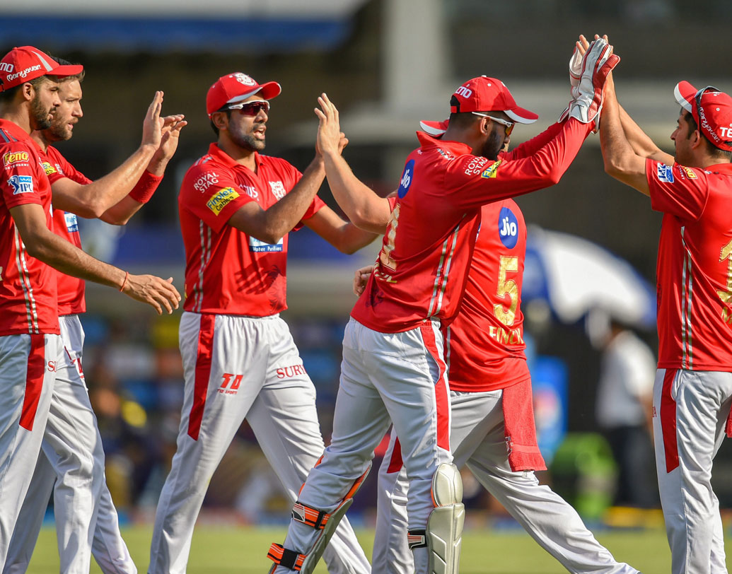 IPL 2018: The final standing of playoff depend hugely on todays match dgtl