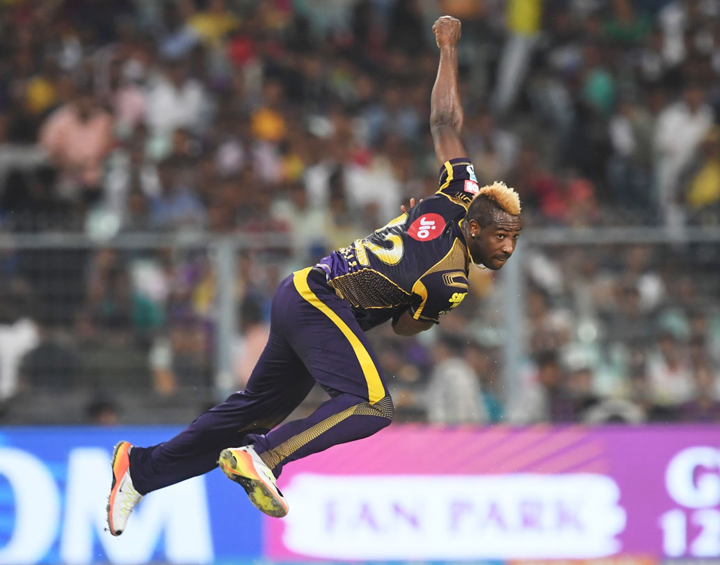 আন্দ্রে রাসেল: প্রথম দিকে ফর্মে থাকলে, টুর্নামেন্টের গুরুত্বপূর্ণ সময়ে ফর্ম হারিয়েছেন। শেষ ম্যাচে ফর্মে ফেরার ইঙ্গিত দিয়েছেন। মাস্ট উইন ম্যাচে আজ দরকার পুরনো রাসেলকে।