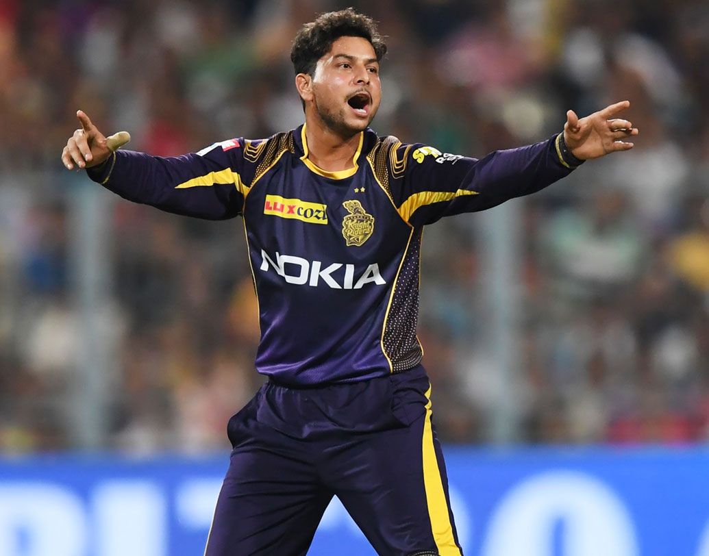 কুলদীপ যাদব: বল হাতে একেবারে ফর্মে নেই এই চায়নাম্যান। শেষ ম্যাচে সফল হননি। যদিও দলের তেমন কোনও বিকল্প নেই এই মুহূর্তে।