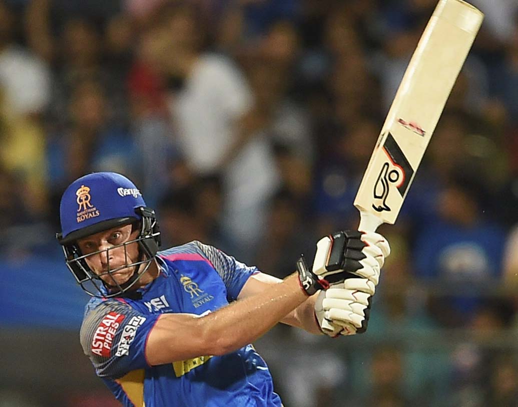 জস বাটলার: এই মুহূর্তে দলের অন্যতম ভরসা। ওপেন করা শুরু করতেই ফর্ম ফিরে পেয়েছেন।