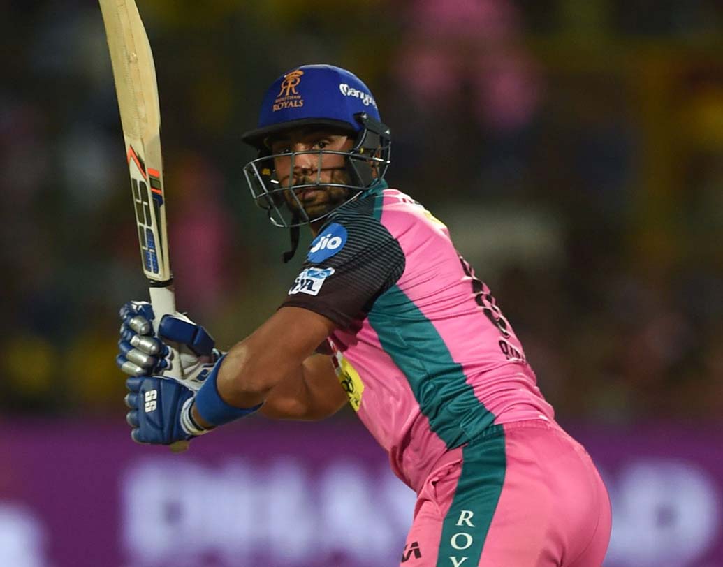 স্টুয়ার্ট বিনি: অলরাউন্ডার হিসেবে বিশেষ গুরুত্বপূর্ণ হয়ে উঠতে পারে বিনির ভূমিকা। সেই হিসেবে দলে থাকা কার্যত নিশ্চিত।