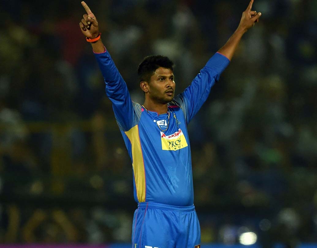 কৃষ্ণাপ্পা গৌতম: বোলিং শুরুর দায়িত্ব গৌতমের উপরই ছাড়তে চাইছেন অধিনায়ক। রাহানের অন্যতম ভরসাও বটে।