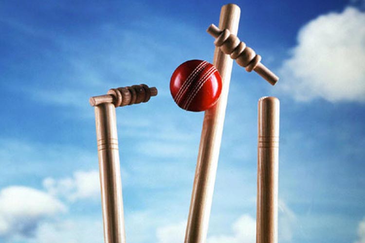 Kalighat's pacer Ananta Saha Thrashes Eastern Rail with his 8 wickets haul