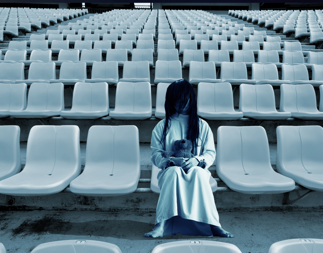 Five most haunted football stadiums around the world dgtl