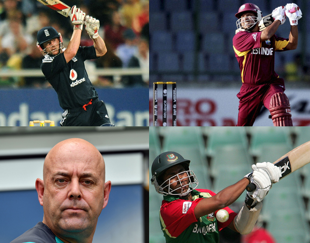 IPL 2018: Famous cricketers who played IPL but are less known dgtl