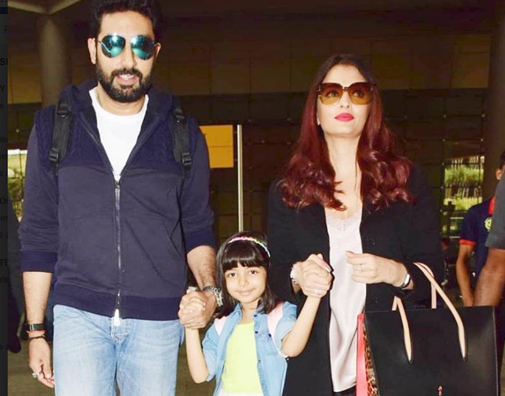 মেয়ের জন্মদিন বলে কথা, তাই গাঁটের কড়ি একটু বেশিই খসিয়ে ছিলেন তাঁরা। ছোট্ট আরাধ্যার প্রথম জন্মদিনে তাকে ২৫ লক্ষ টাকা দামের বিএমডব্লিউ মিনি কুপার উপহার দিয়েছিলেন অভিষেক ও ঐশ্বর্য।