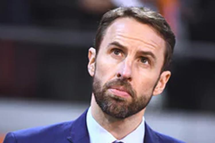 gareth southgate