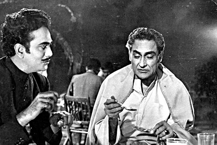 Ajitesh Bandopadhyay Some interesting stories about actor Ajitesh