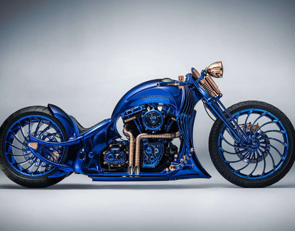 এত দিন পর্যন্ত বিশ্বের সবচেয়ে দামি বাইক হওয়ার রেকর্ড ছিল ১৯৫১ ভিনসেন্ট ব্ল্যাক লাইটনিং-এর দখলে। এ বছরের গোড়ায় নিলামে বাইকটির দাম ওঠে ৯ লক্ষ ২৯ হাজার ডলার, যা ভারতীয় মুদ্রায় প্রায় ৬ কোটি টাকা। নিলামে ওঠা দরের কারণেই এই বাইকটি বিশ্বের সবচেয়ে দামি বাইকের তকমা পায়।