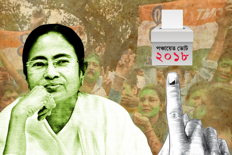 Bengal Panchayat Elections 2018: SEC wants to hold Panchayat Elections in single-phase on May 14