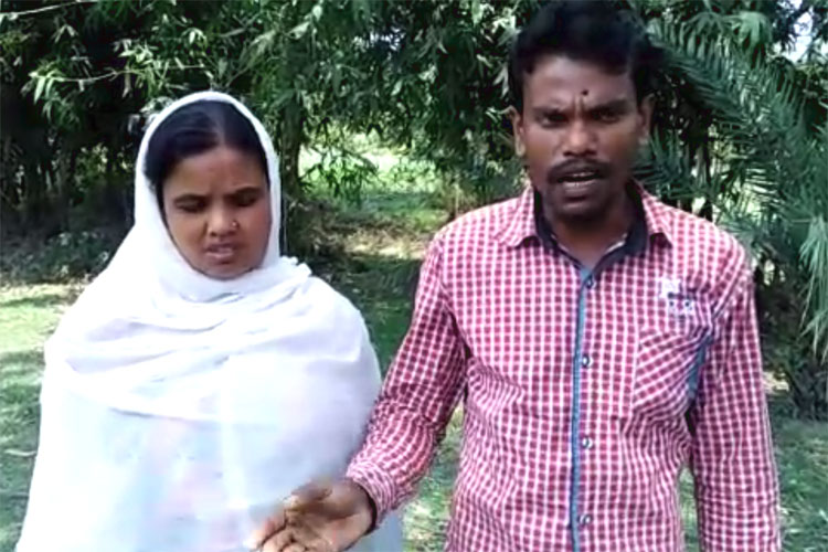 Bengal Panchayat Elections 2018:Sons of candidate of Jomi Jibika committee allegedly kidnapped dgtl