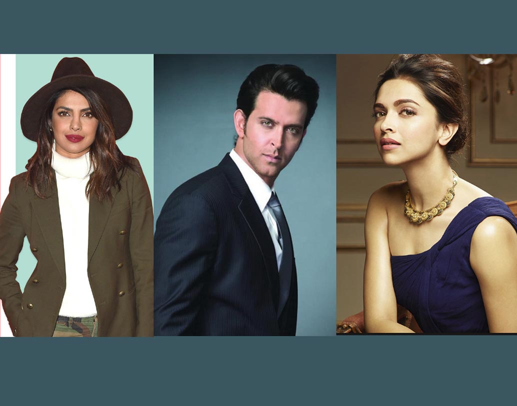 Look out the amounts Bollywood celebs charge to attend weddings or special performances dgtl