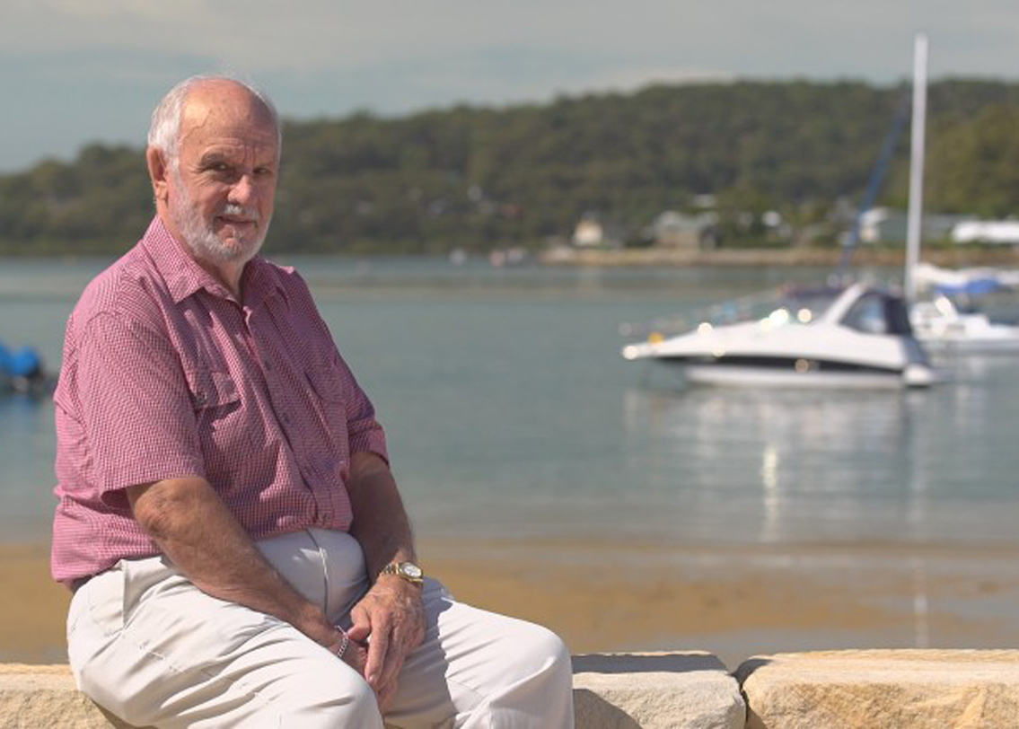 চিকিৎসকেরা জানতে পারেন, হ্যারিসনের রক্তে এমন এক উপাদান রয়েছে যা রিস্যাস রোগ প্রতিরোধ করতে সক্ষম। রিস্যাস এমন এক রোগ সেখানে মায়ের রক্তই গর্ভাবস্থায় শিশুর রক্তকোষগুলোকে নষ্ট করে দেয়। এর জন্য দায়ী রক্তের আরএইচ ফ্যাক্টর।