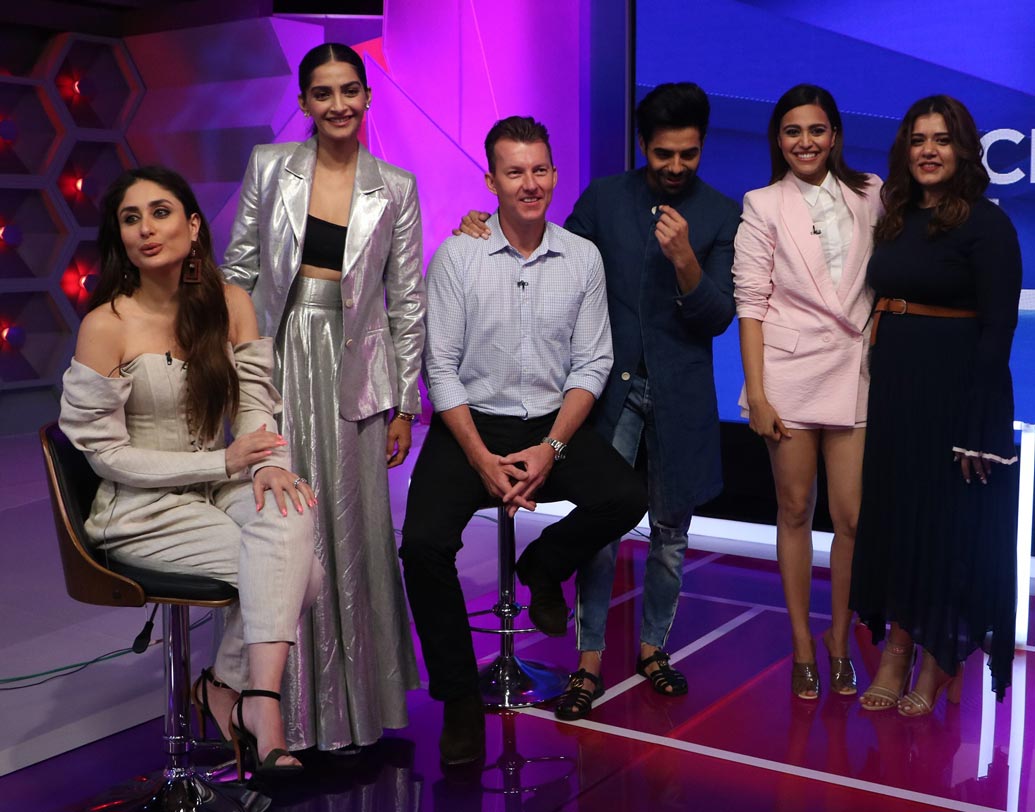 আইপিএল নিয়ে কম-বেশি সব নায়িকারই উত্সাহ রয়েছে। পাশাপাশি শেয়ার করলেন ছবির গল্পও।