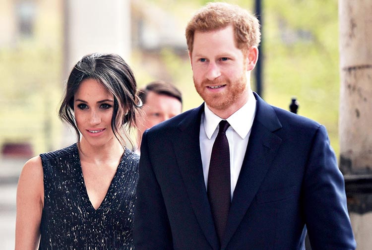 Meghan Markle do not want any more rift with royal family
