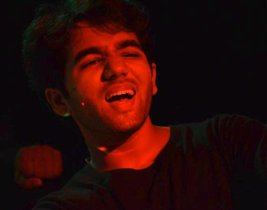 এর পর ‘সেনোরিটা’ নামের একটি শর্ট ফিল্মে অভিনয় করবেন অংশু। তবে শুটিং এখনও শুরু হয়নি।