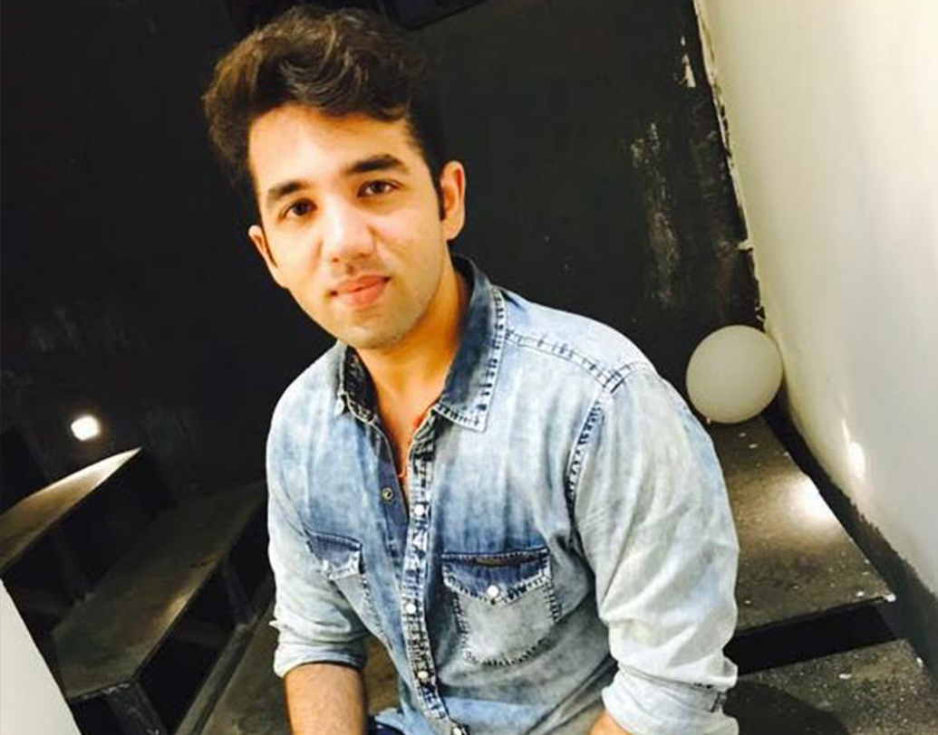 মাস্টার ডিগ্রি করার ইচ্ছে রয়েছে অংশুর। তবে অভিনয়কেই পুরোদস্তুর পেশা হিসেবে নিতে চান তিনি।