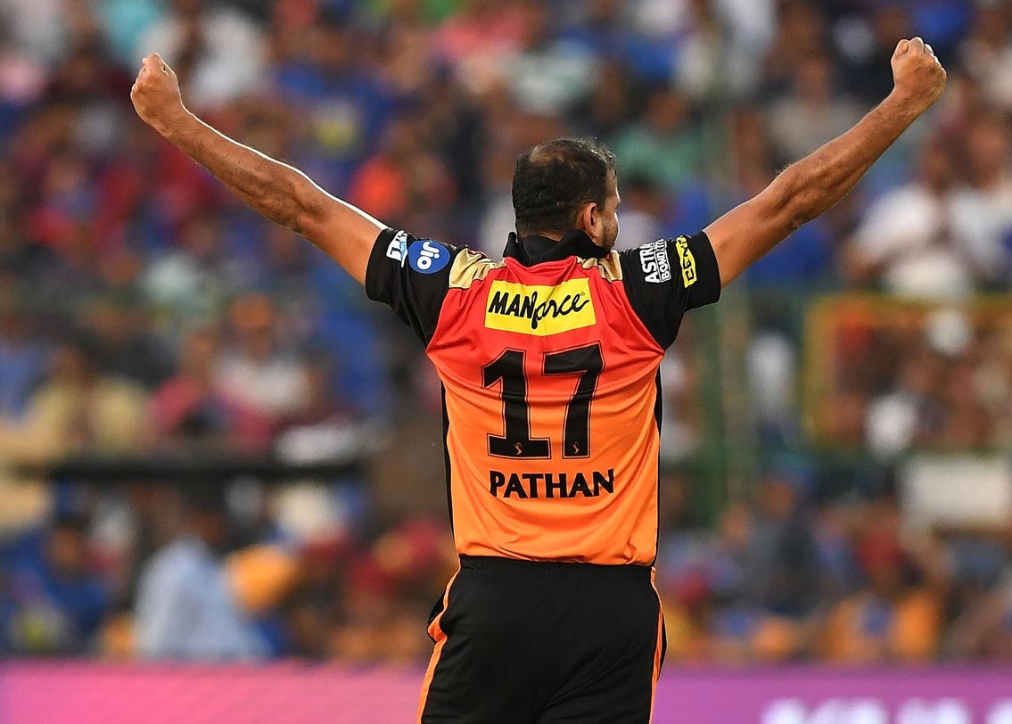 ইউসুফ পাঠান: সব সময়েই বিপক্ষ দলের ভয়ের কারণ। যে কোনও মুহূর্তে ম্যাচের রং পাল্টে দেওয়ার ক্ষমতা রয়েছে। বিগ হিটার পাঠানের উপর বাড়তি নজর থাকবেই।