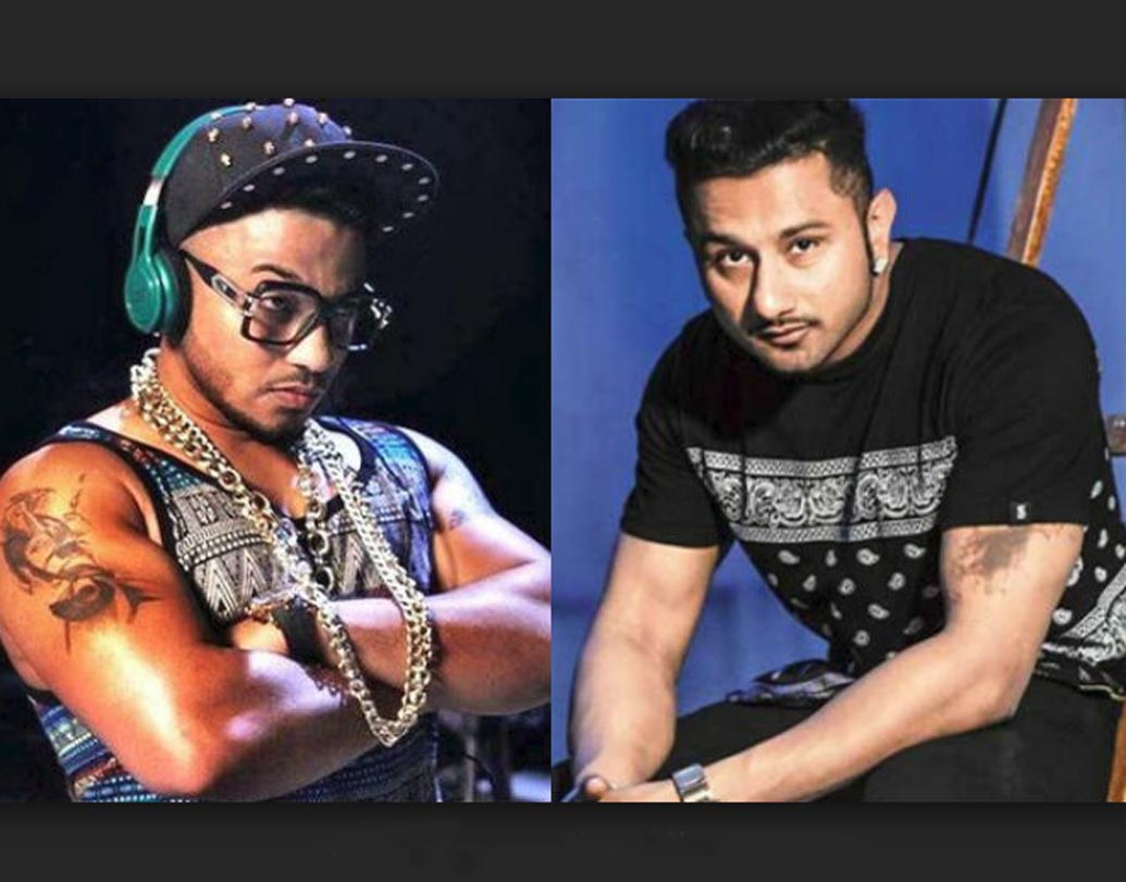 র‌্যাপ গায়ক রাফতারের সঙ্গে বিতর্কে জড়িয়ে খবরের শিরোনামে এনেছিলেন হানি সিংহ। নিজের অ্যালবামের একটি গান ‘সোয়াগ মেরা দেশি’-তে হানিকে ওপেন চ্যালেঞ্জ জানিয়েছিলেন রাফতার। শোনা যায়, দু’জনের বিবাদ নাকি বহু দূর গড়িয়েছিল।