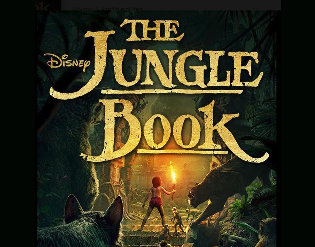 দ্য জাঙ্গল বুক: ২০১৬ সালে ছবির ট্রেলার রিলিজের পরই উত্সাহের পারদ যেন কয়েক ডিগ্রি চড়ে গিয়েছিল। ডিজনি-র এই ত্রিডি লাইভ অ্যানিমেশন মুভির ঝলক এক লহমায় মনে করিয়ে দিয়েছিল ছেলেবেলায় দেখা সেই মোগলি-বাঘিরা-কা-কিং লুই আর অবশ্যই শের খানকে। ছবি মুক্তির ৫০দিনের মাথায় বক্স-অফিসে ১৮২ কোটির ব্যবসা করে ফেলেছিল এই ছবি।