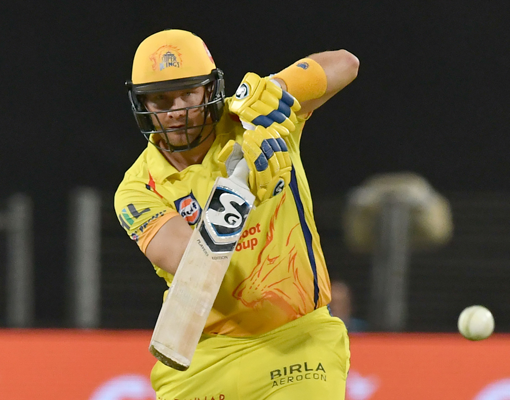 শেন ওয়াটসন: শুধু ফাইনালে হায়দরাবাদের বিরুদ্ধেই নয়, গোটা আইপিএলে শেন ওয়াটসন ছিলেন অসাধারণ ফর্মে। সেরা বিদেশি ক্রিকেটারদের মধ্যে অবশ্যই তাঁকে রাখতে হবে।