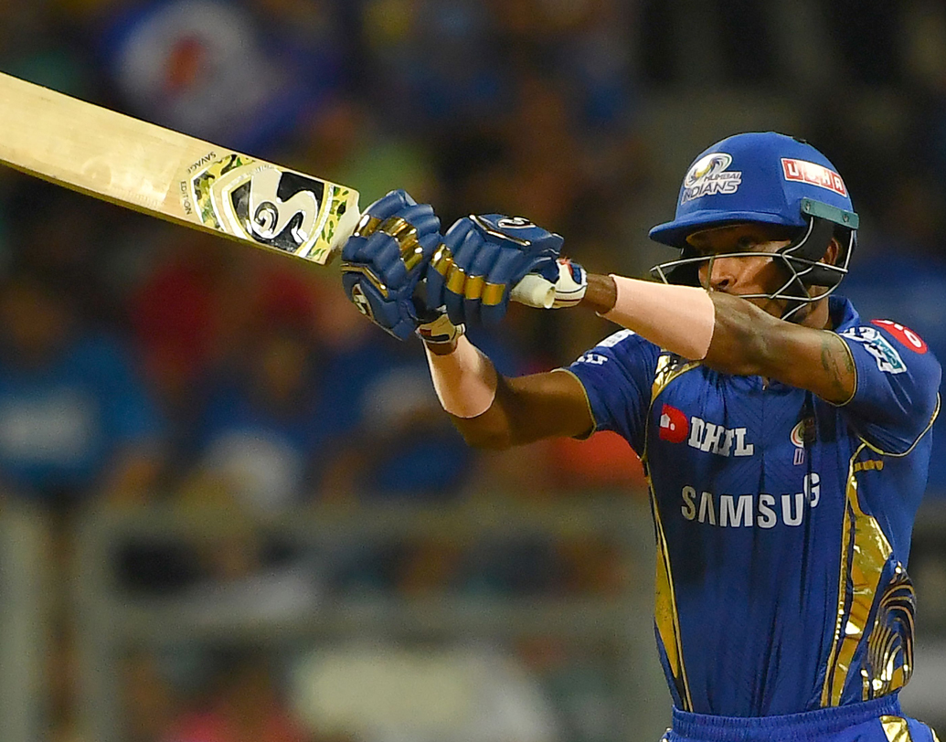 হার্দিক পাণ্ড্য: অলরাউন্ডার পাণ্ড্য ফিল্ডার হিসেবেও অসাধারণ। দ্রুত রান তোলার ক্ষমতা আছে, বোলিংয়ের হাতটাও বেশ।